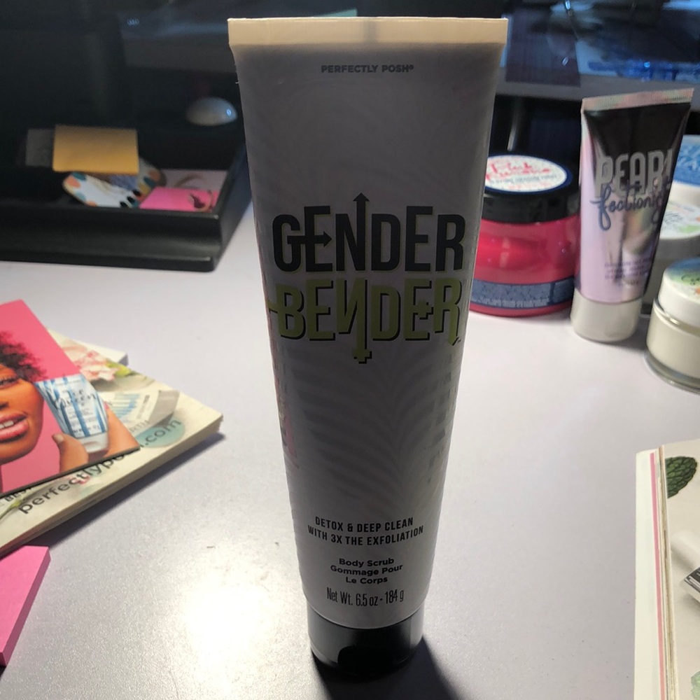 Gender Bender